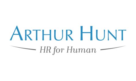 Arthur Hunt Group